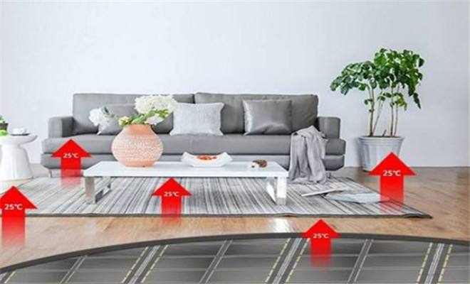 性價(jià)比高的石墨稀電地暖廠家有哪幾家